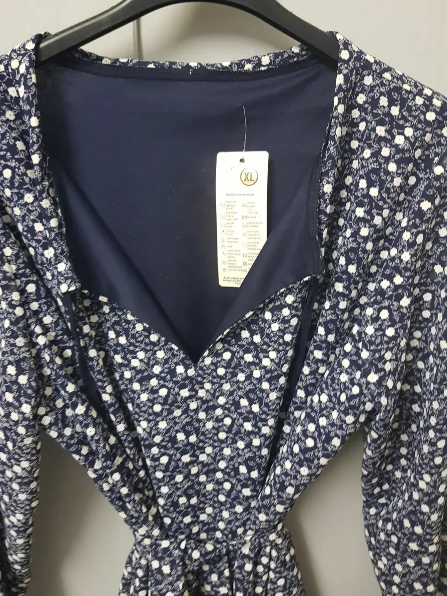 Dress sz 14/16...10e - Image 2