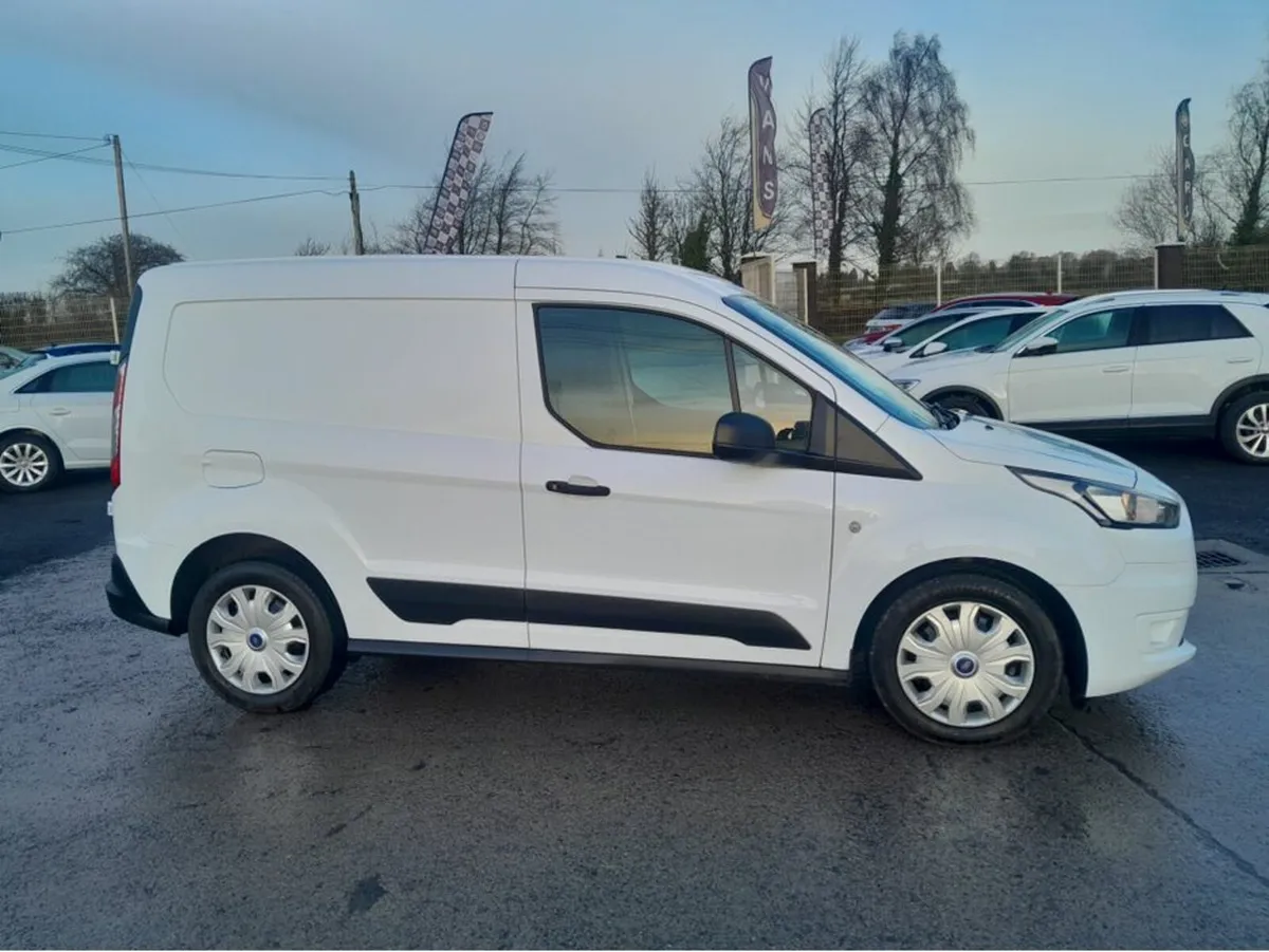 Ford Transit Connect 2021.75MY SWB HP TREND 1.5TD1 - Image 1