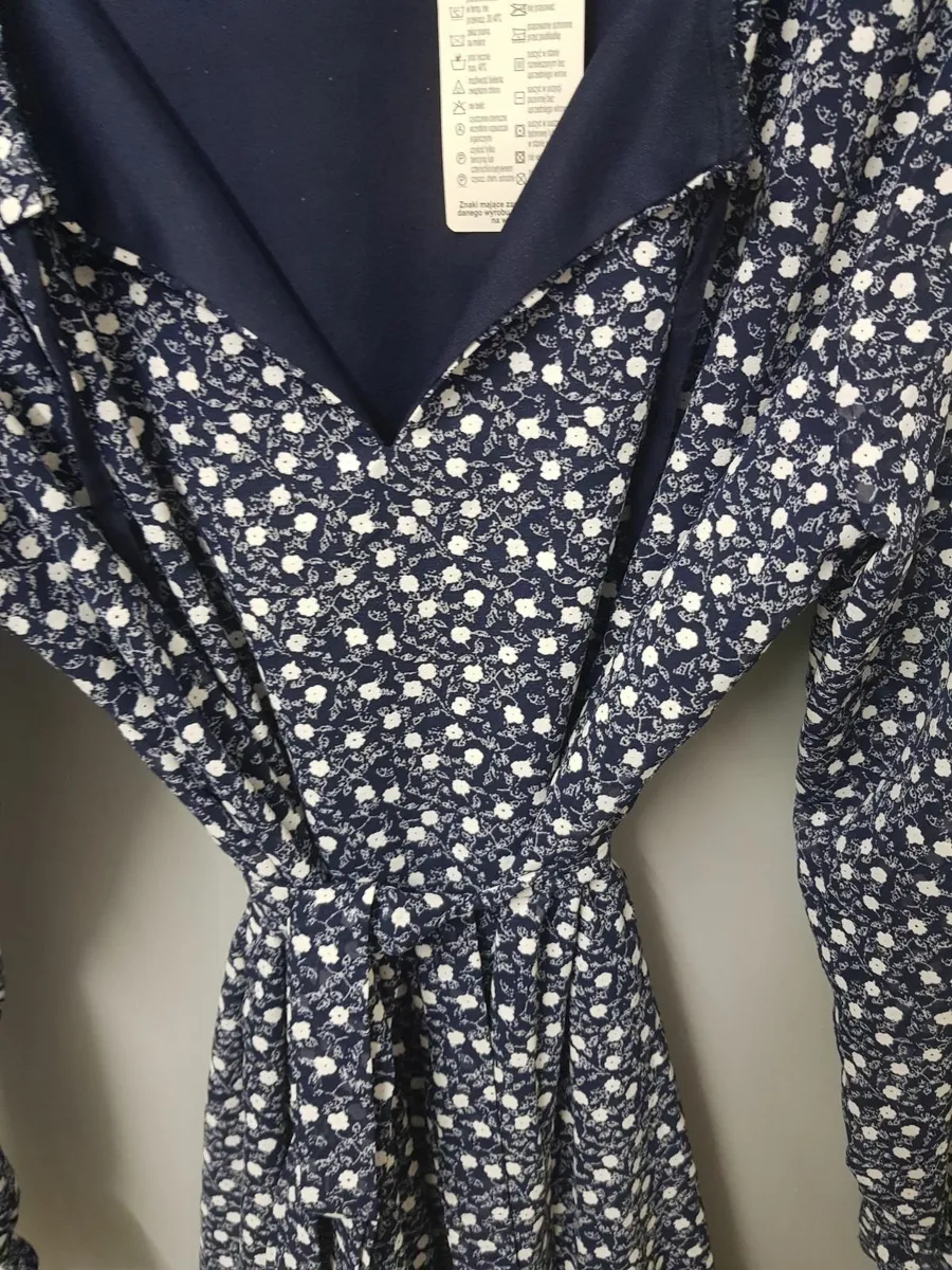 Dress sz 14/16...10e - Image 4