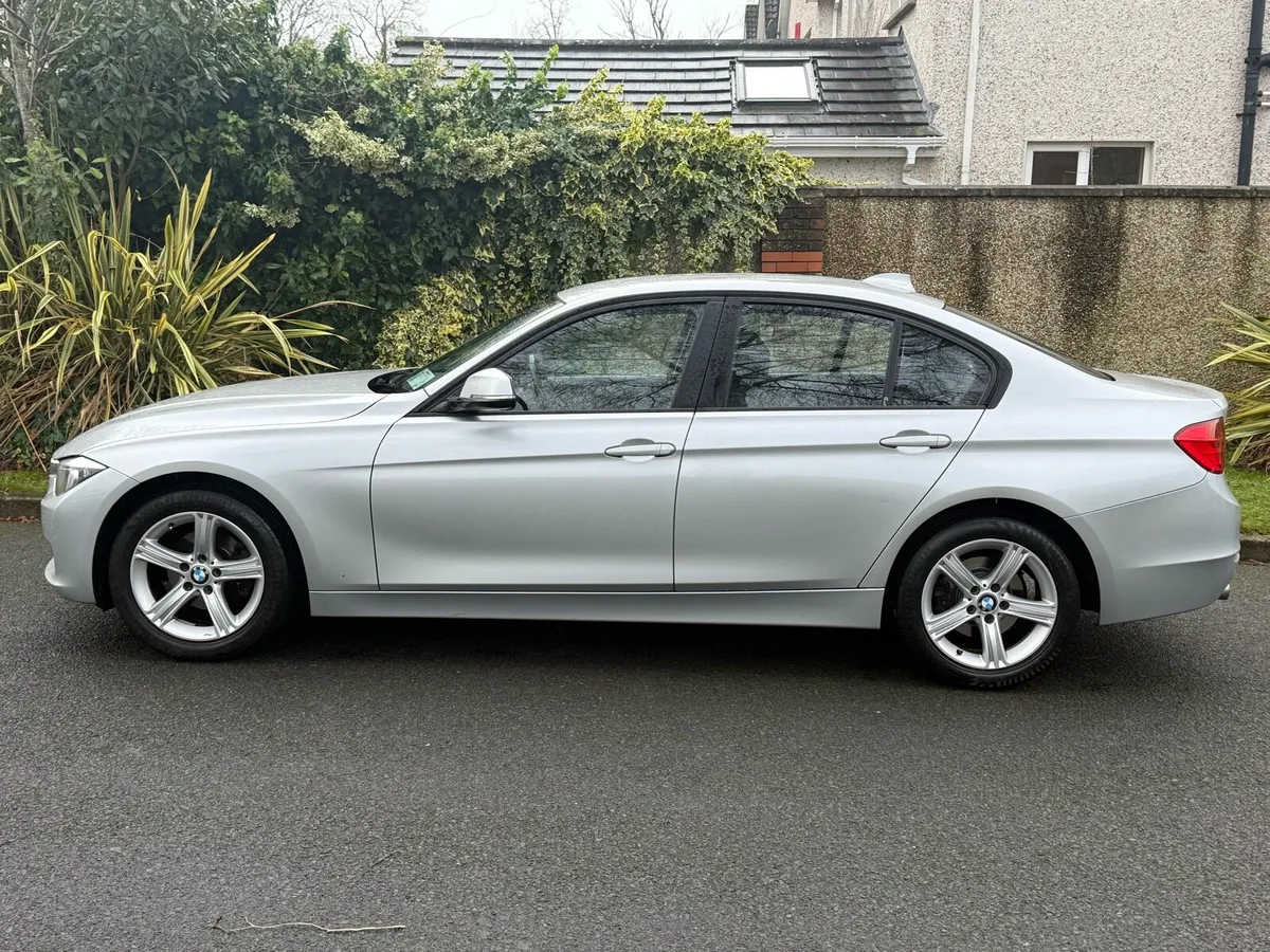 2012 BMW 3 Series 2.0D NEW NCT 12/26 TAX 08/26 - Image 2
