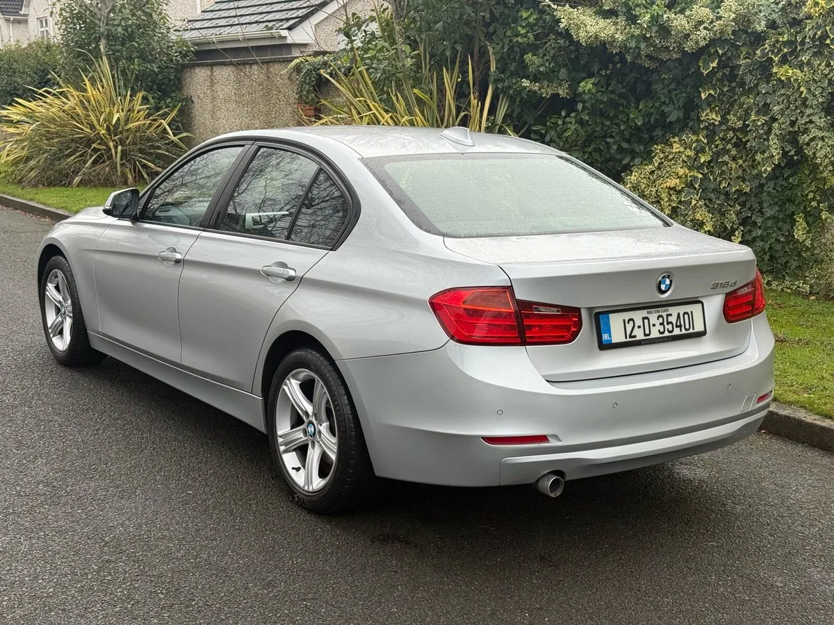 2012 BMW 3 Series 2.0D NEW NCT 12/26 TAX 08/26 - Image 3