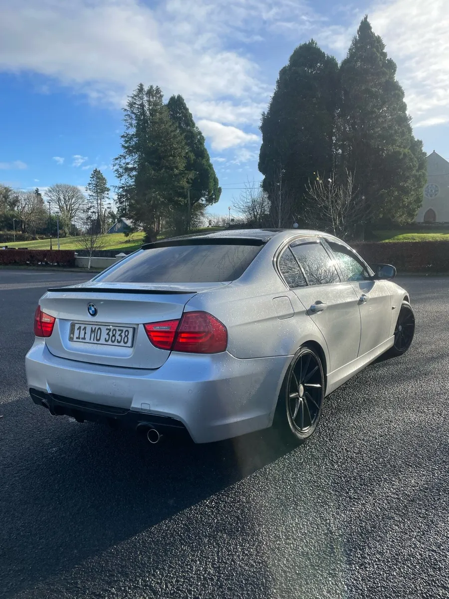 BMW e90 Msport - Image 2