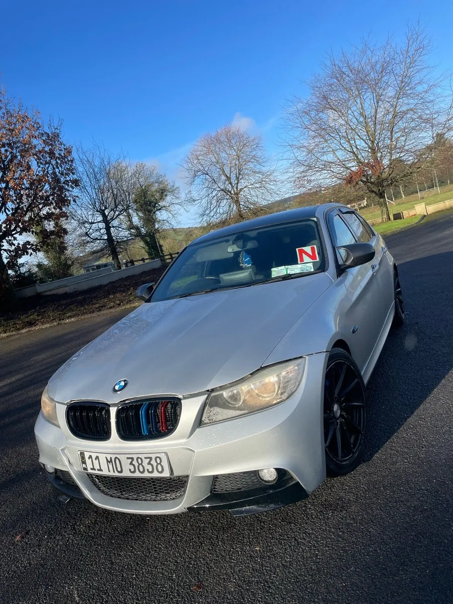 BMW e90 Msport - Image 3