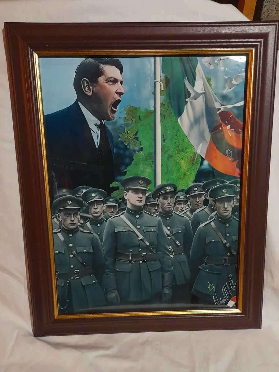 Framed pictures - Image 3