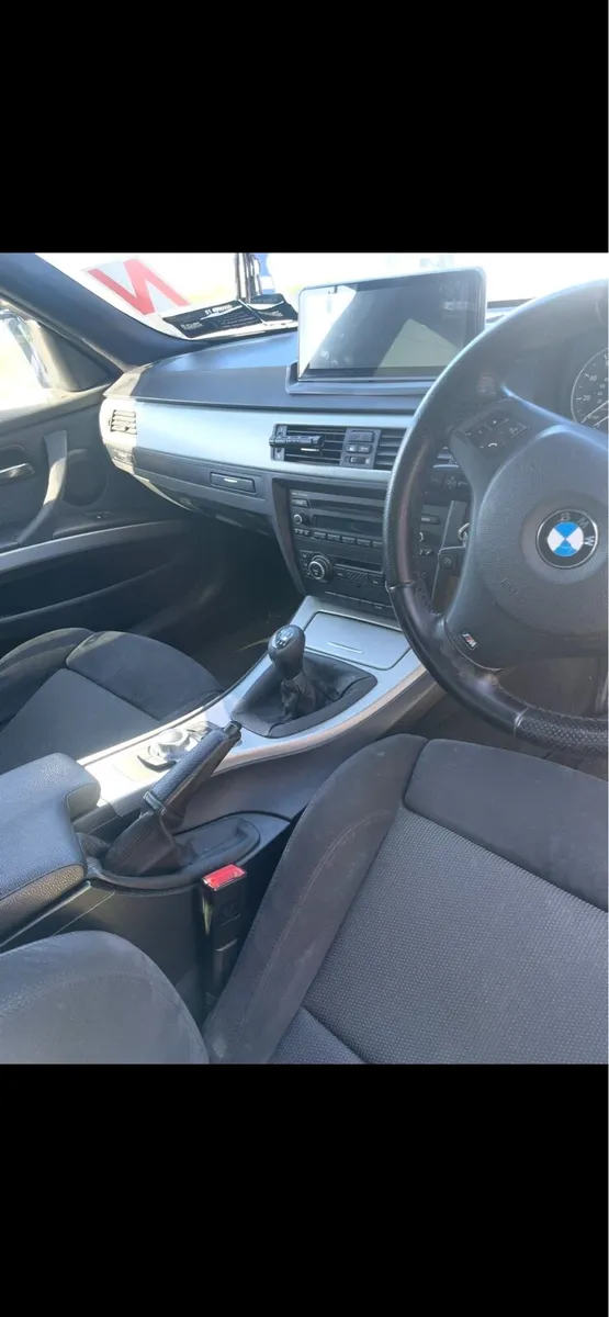 BMW e90 Msport - Image 4