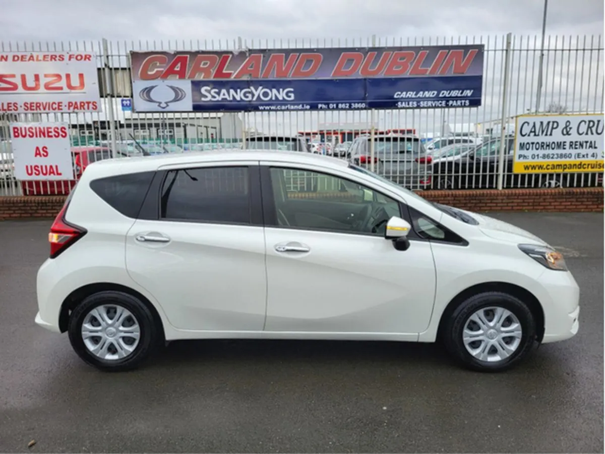 (2yr warranty) SV 1.2 petrol Automatic 600233 - Image 3