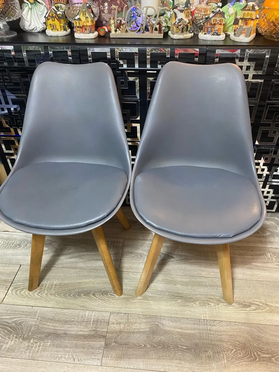 Dining Chairs - Image 2