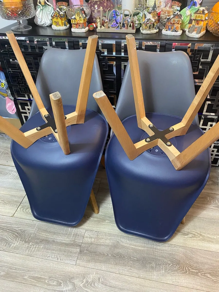 Dining Chairs - Image 3