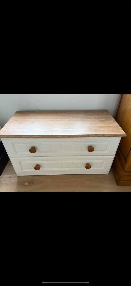 Chest of drawers - Image 3