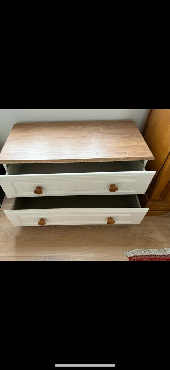 Chest of drawers - Image 4