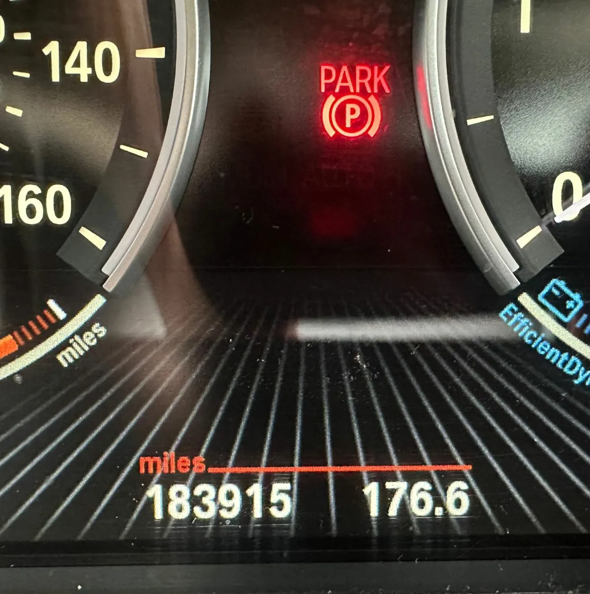 BMW 5-Series 2014 - Beautiful Condition - Image 3