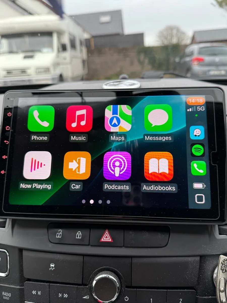 Vauxhall Insignia - Image 4