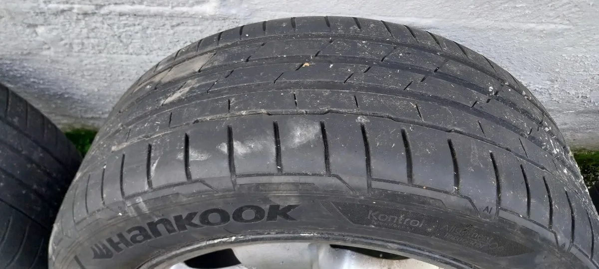 Alloy wheels - Image 3