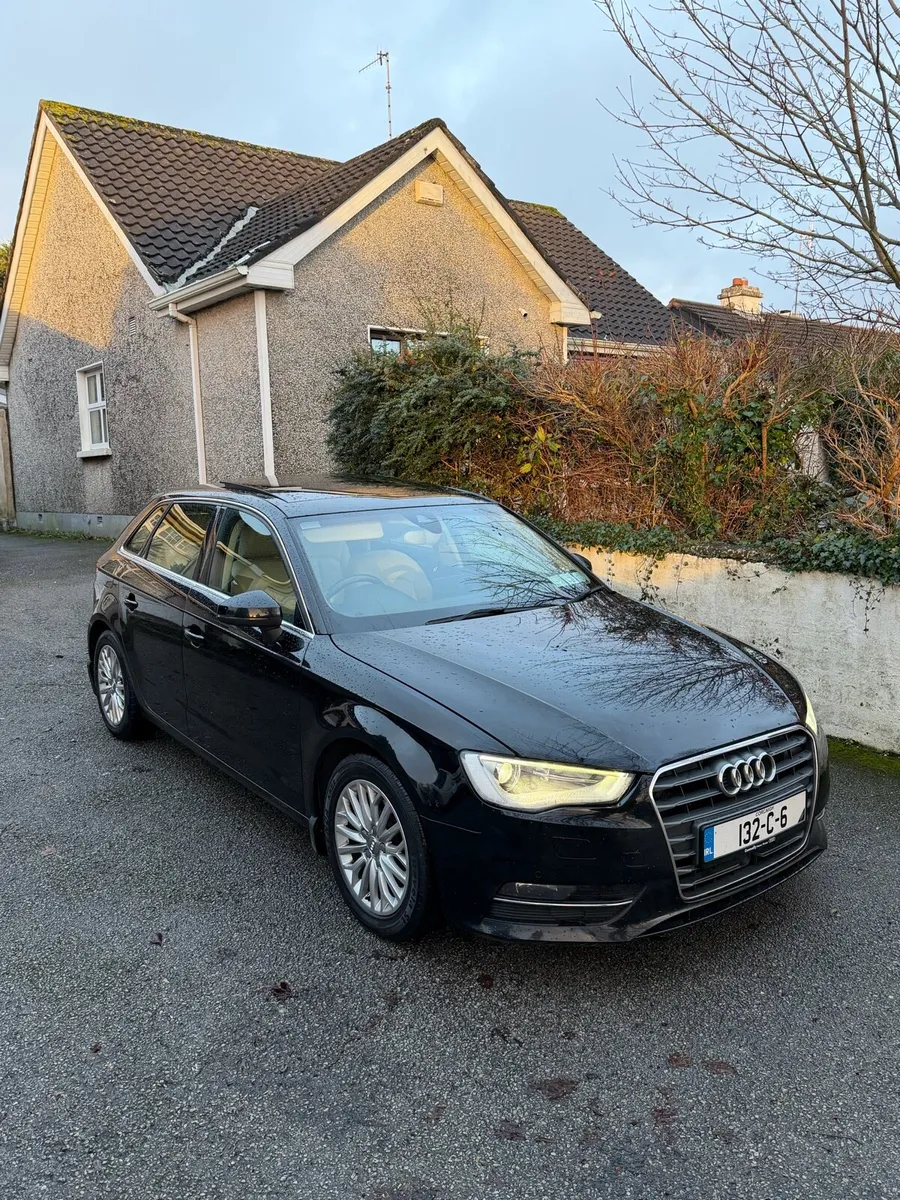 Audi a3 nct 10/26 - Image 2