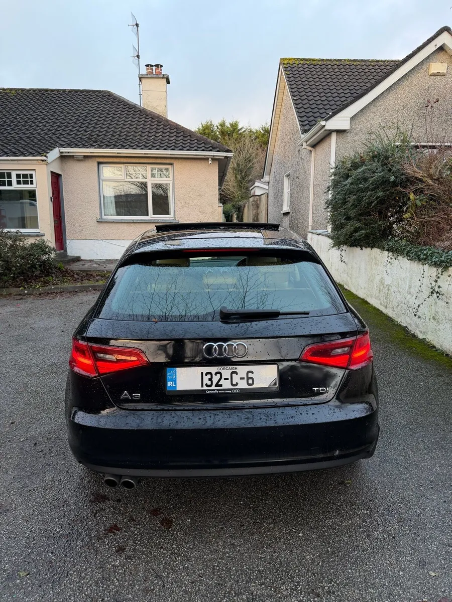 Audi a3 nct 10/26 - Image 3