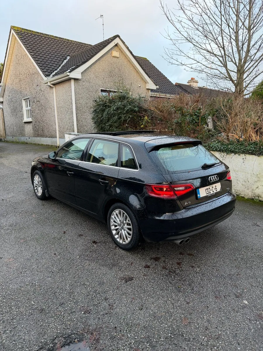 Audi a3 nct 10/26 - Image 4