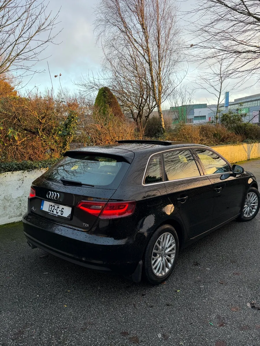 Audi a3 nct 10/26 - Image 2