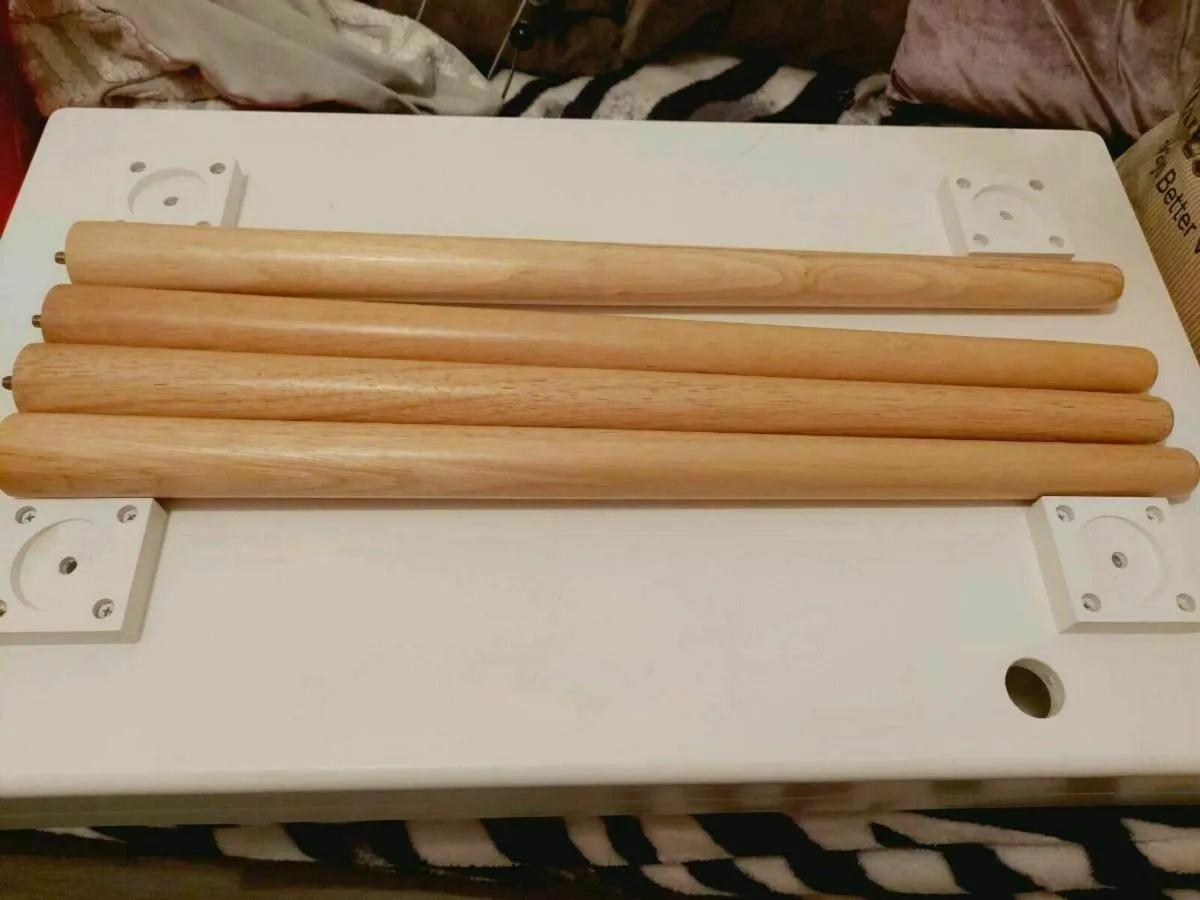 Home office study desk - Image 3