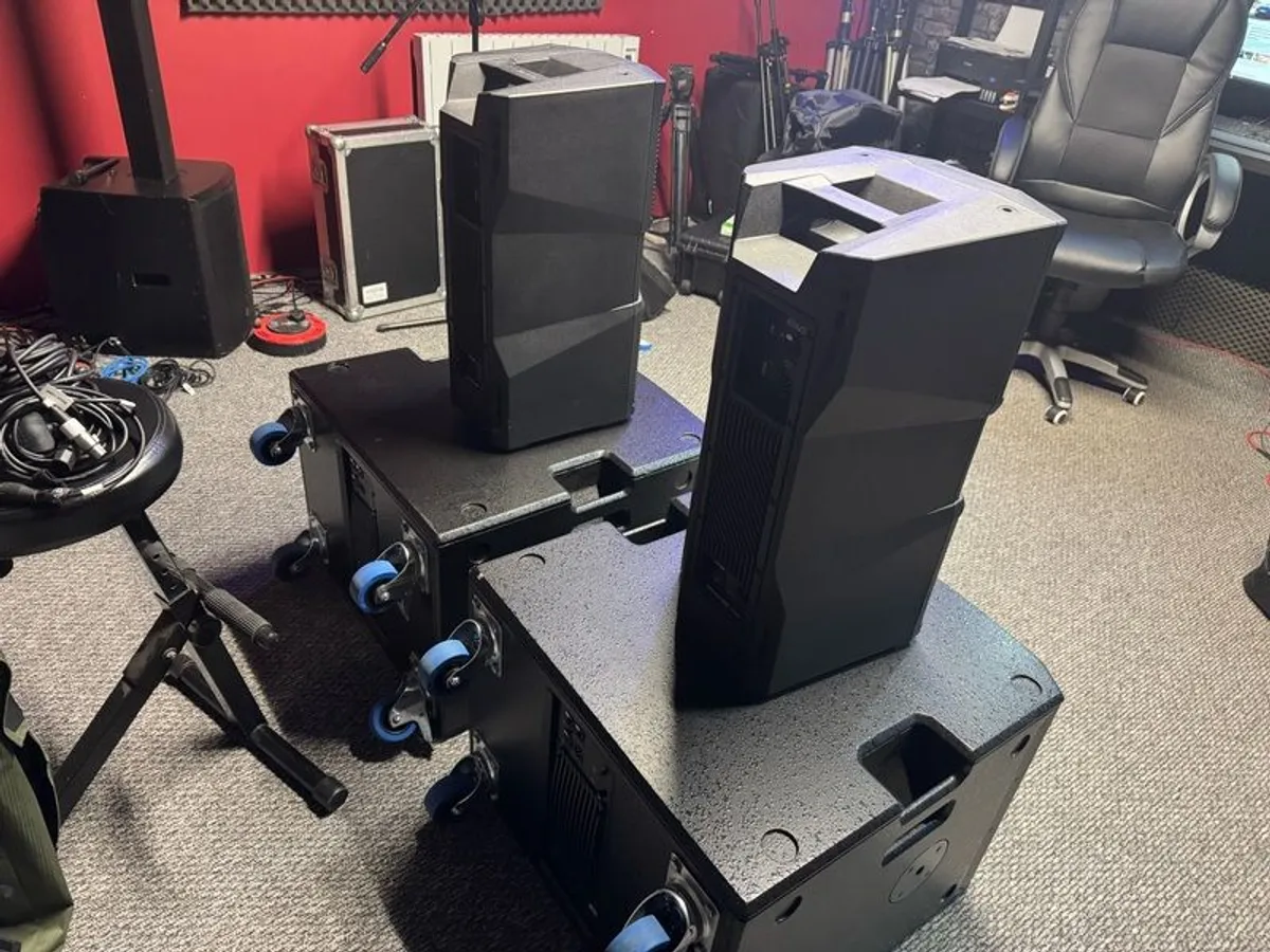 DB Technologies Active PA - Image 4