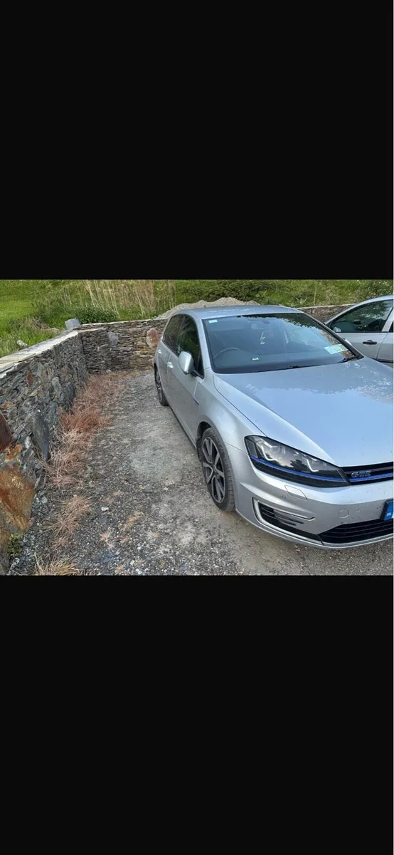 Golf GTE - Image 2