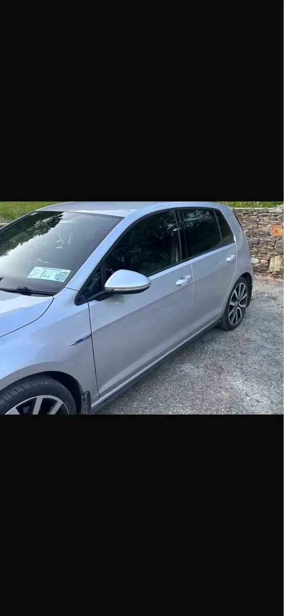 Golf GTE - Image 3