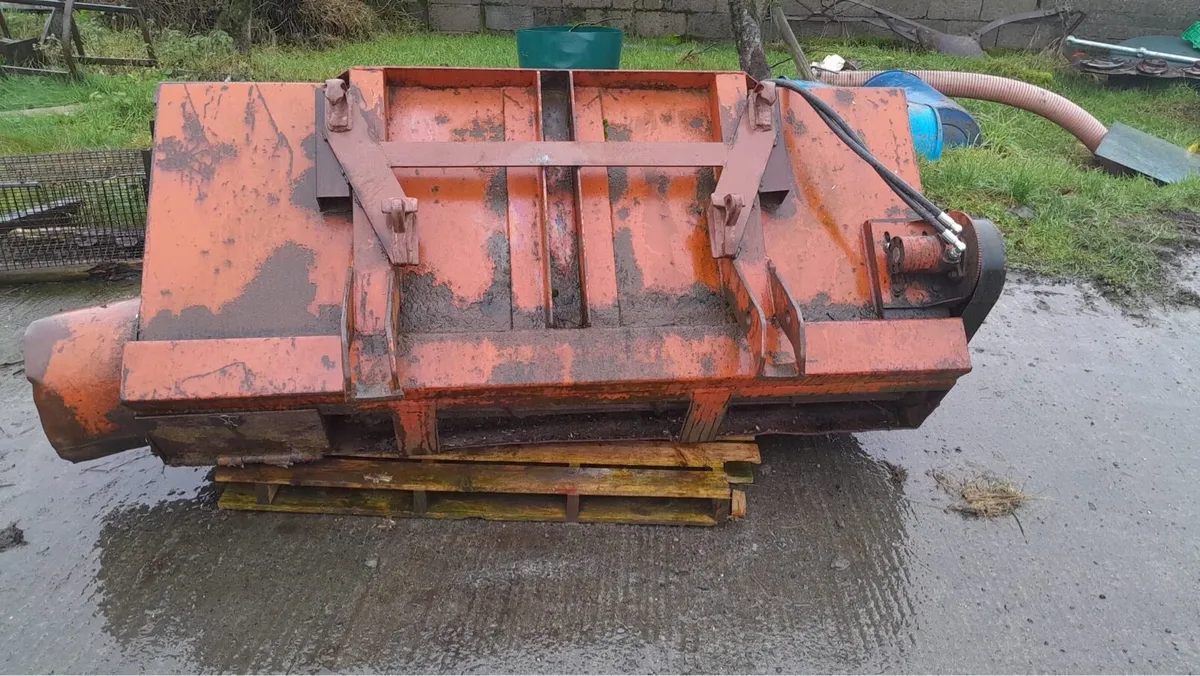 Abbey beet chopper - Image 1