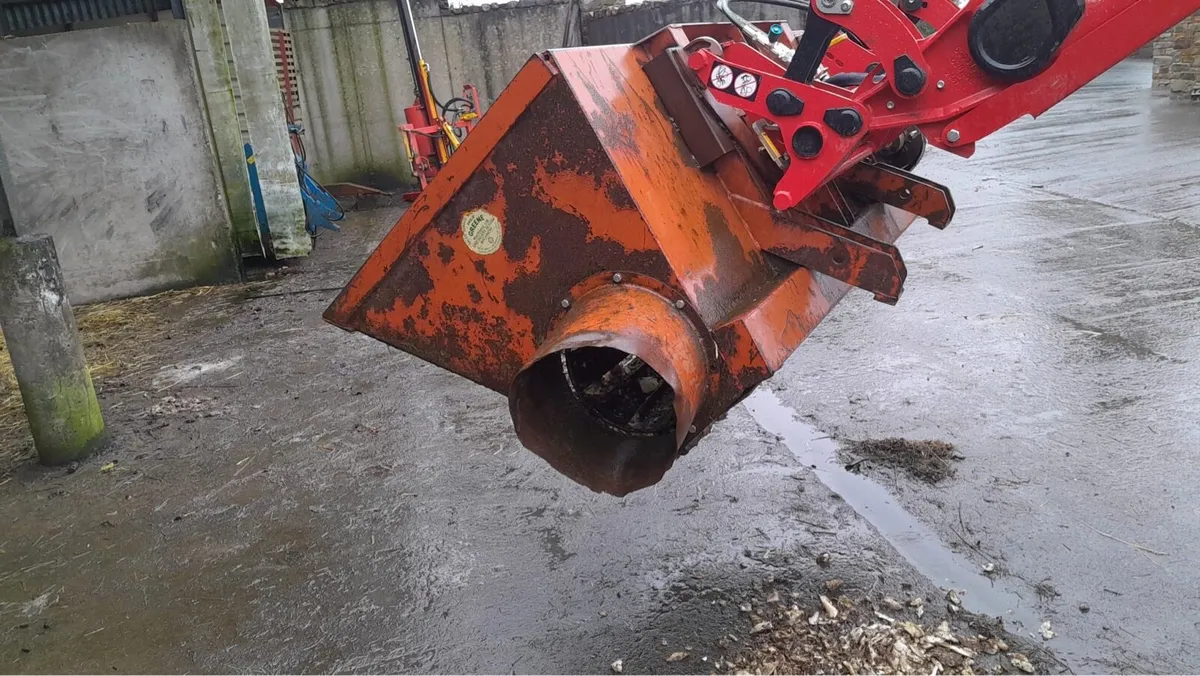 Abbey beet chopper - Image 2