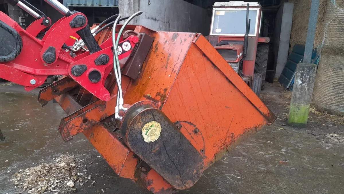 Abbey beet chopper - Image 3