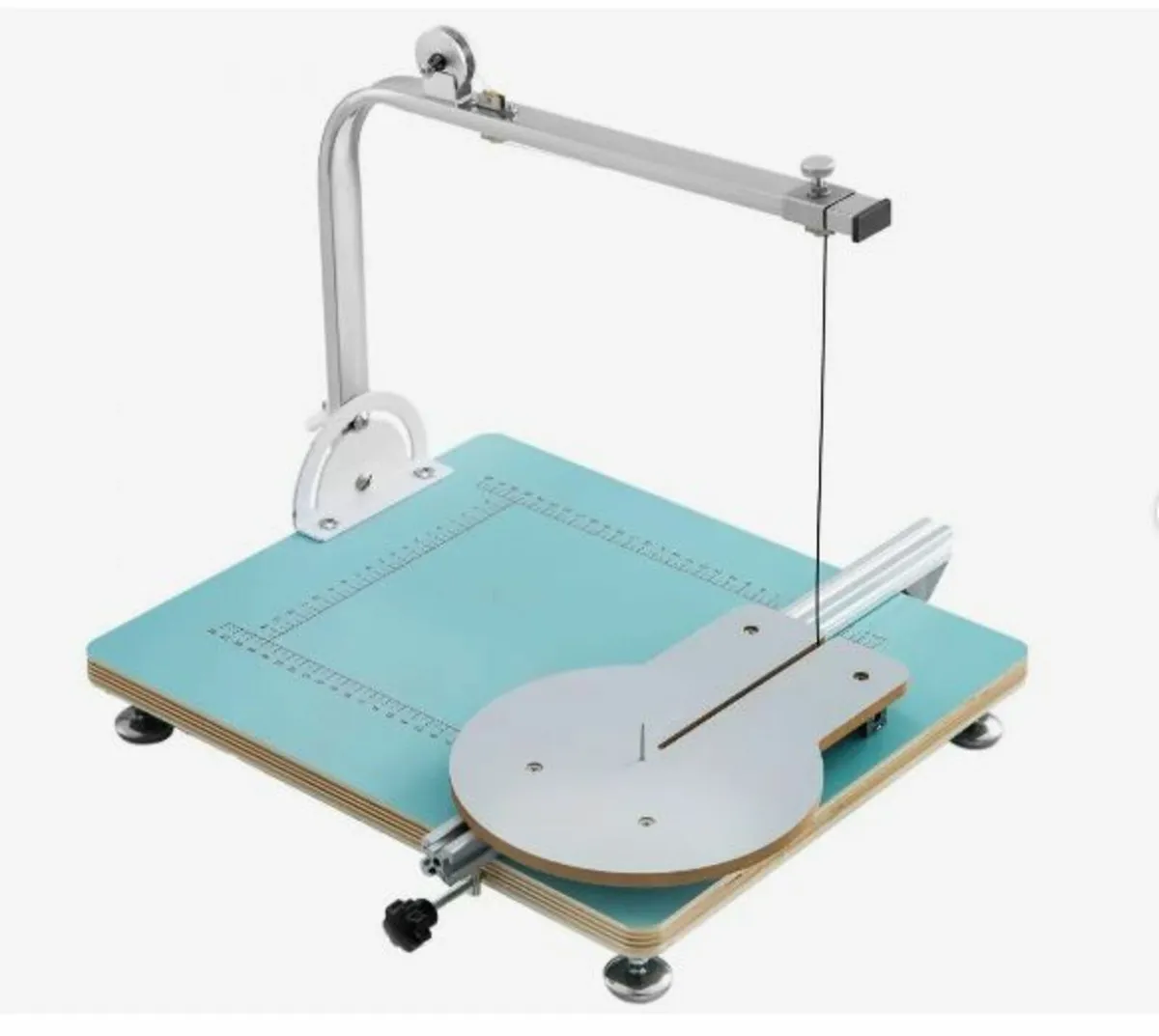 Electric Foam Cutting Machine - Image 1