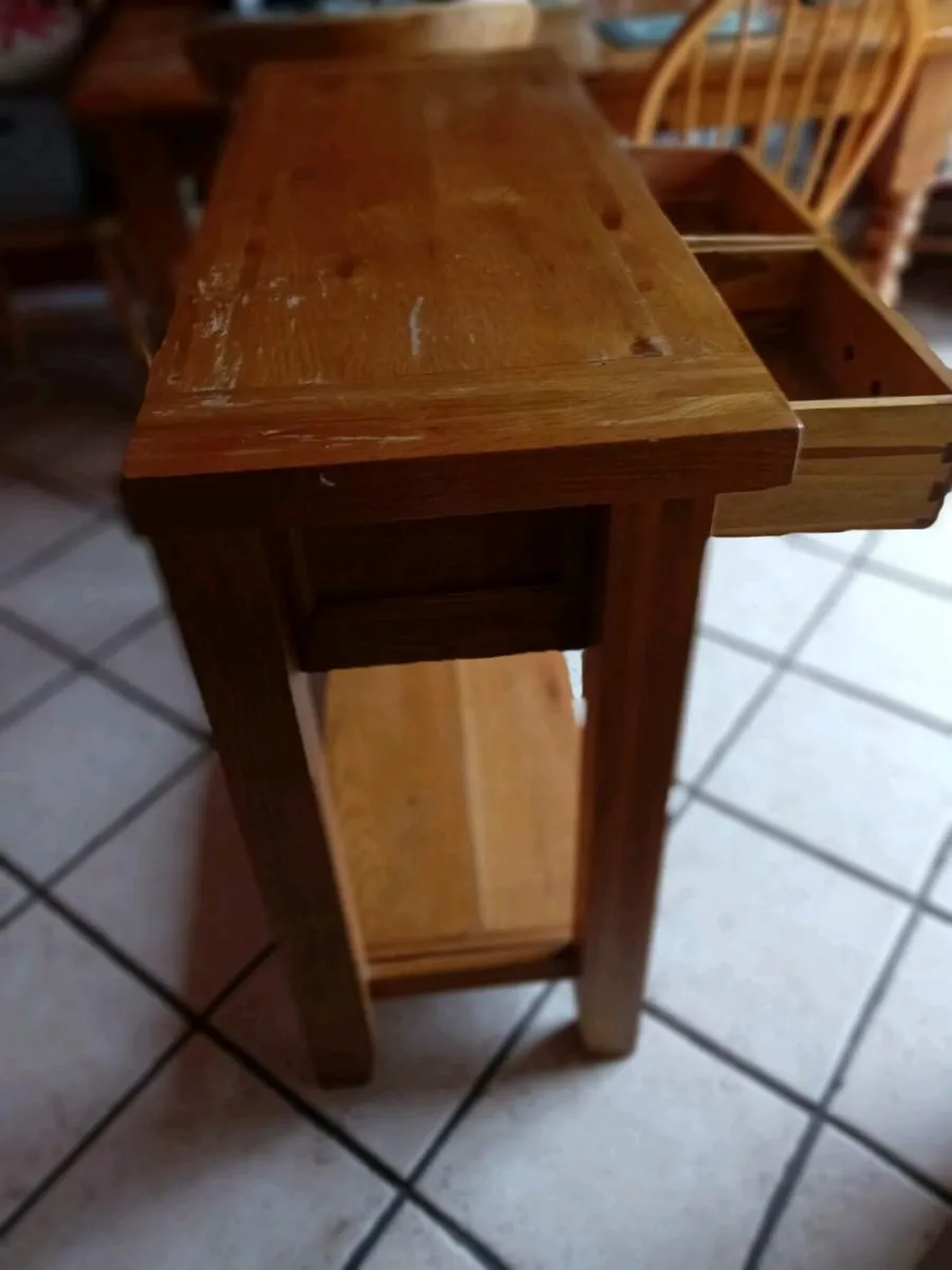 Hall table - Image 3