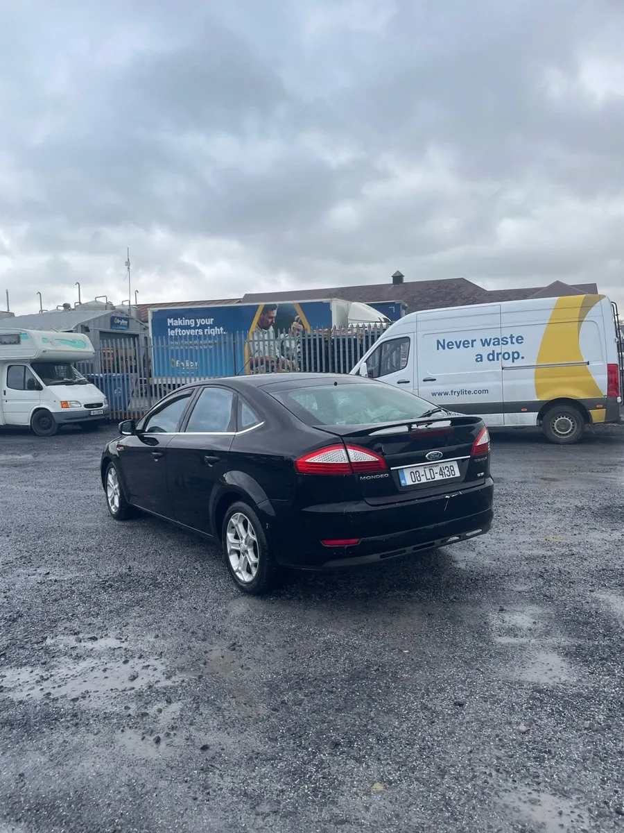 Mondeo 1.8 - Image 4