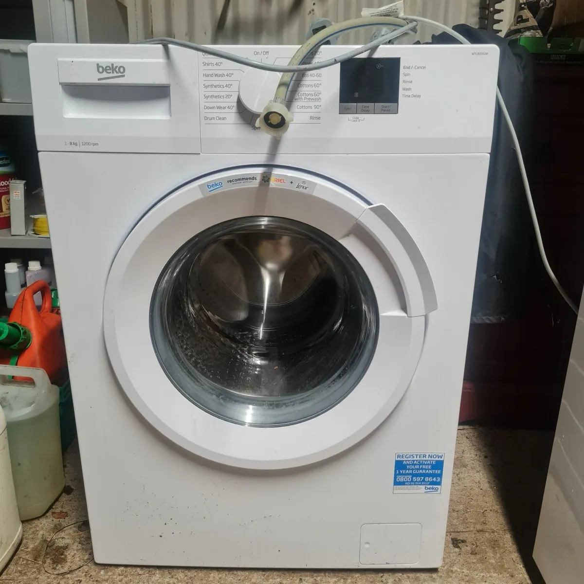 Kitchen appliances - Image 4