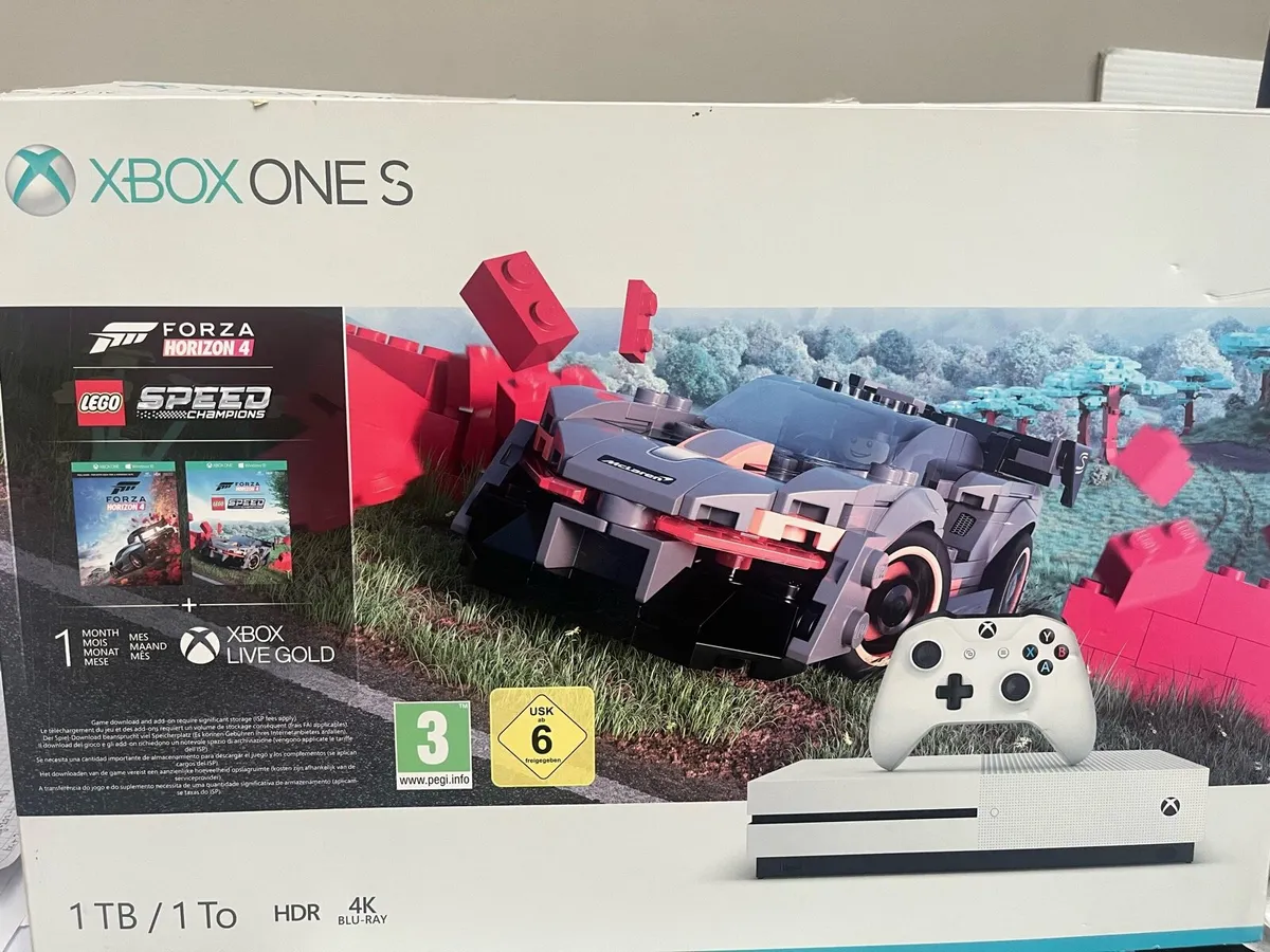 Xbox One S - Image 2