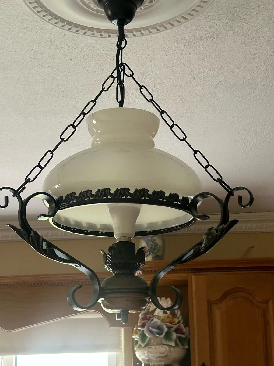 Lantern Looking Lights - Image 1