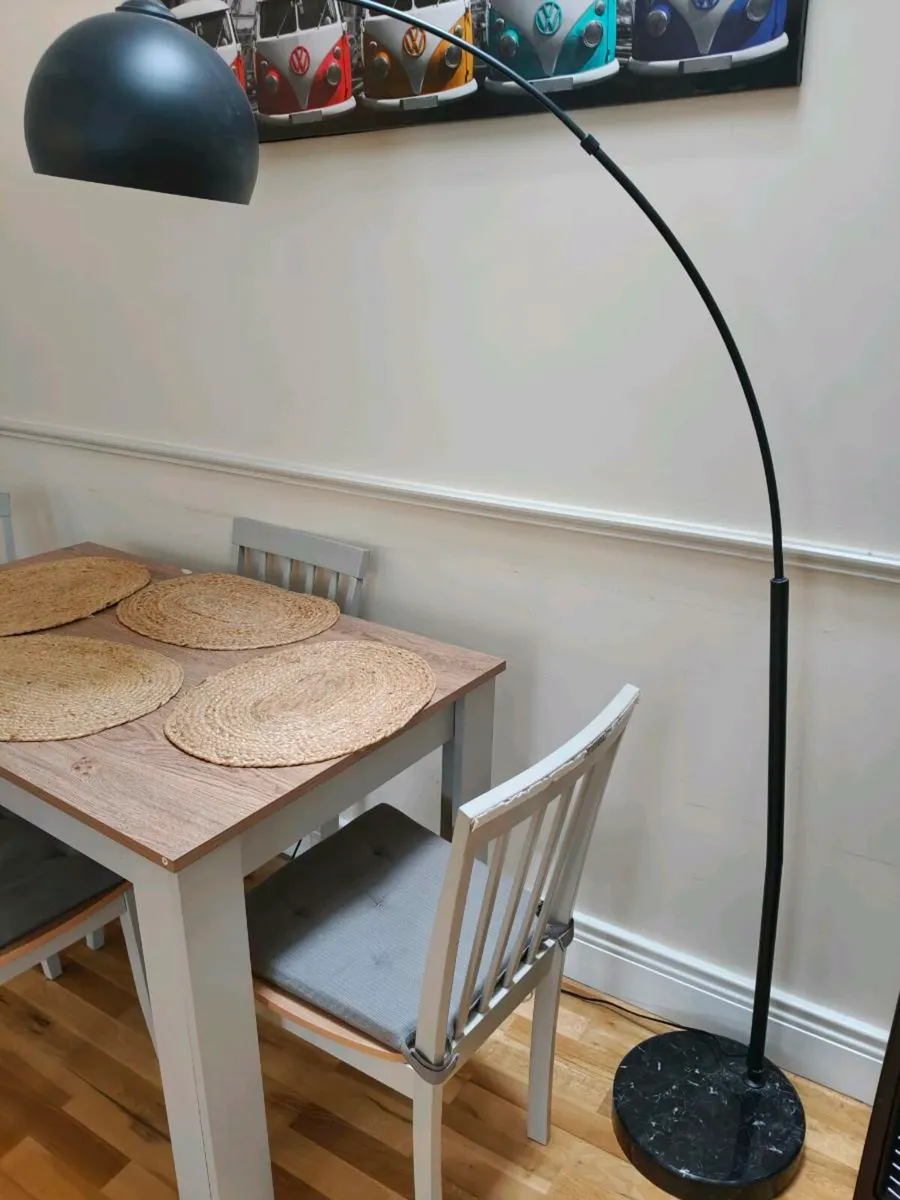 Standing floor lamp for living room - Image 1