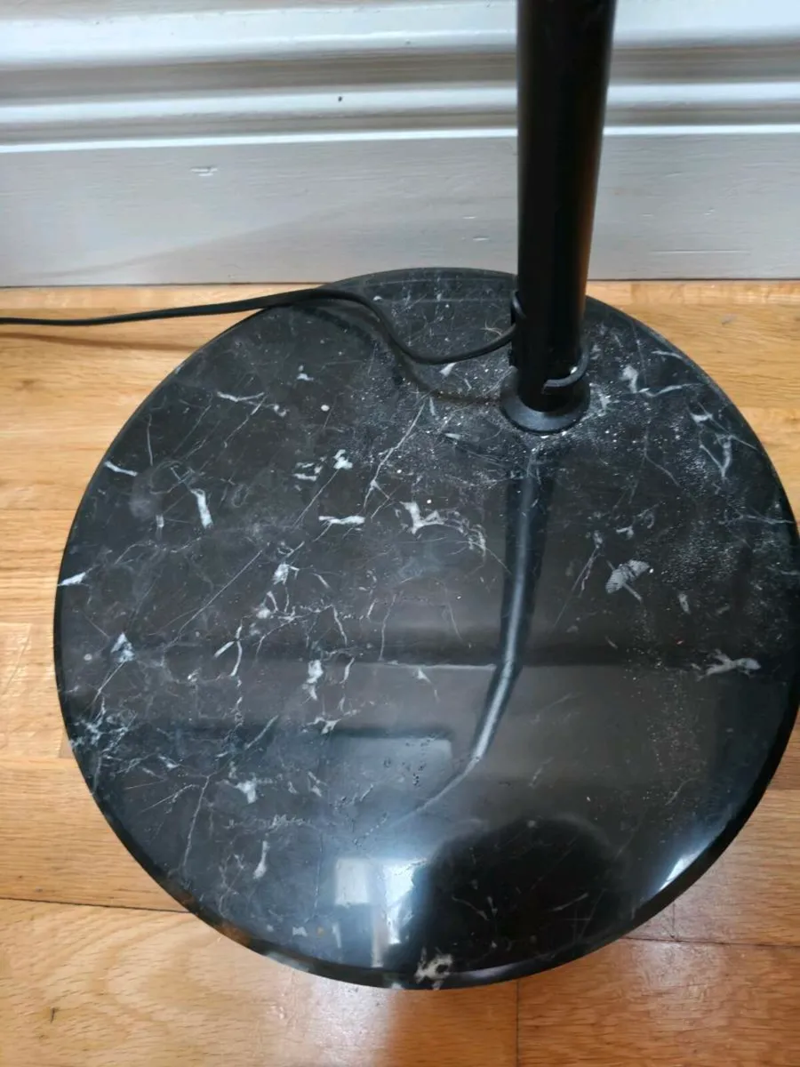 Standing floor lamp for living room - Image 2