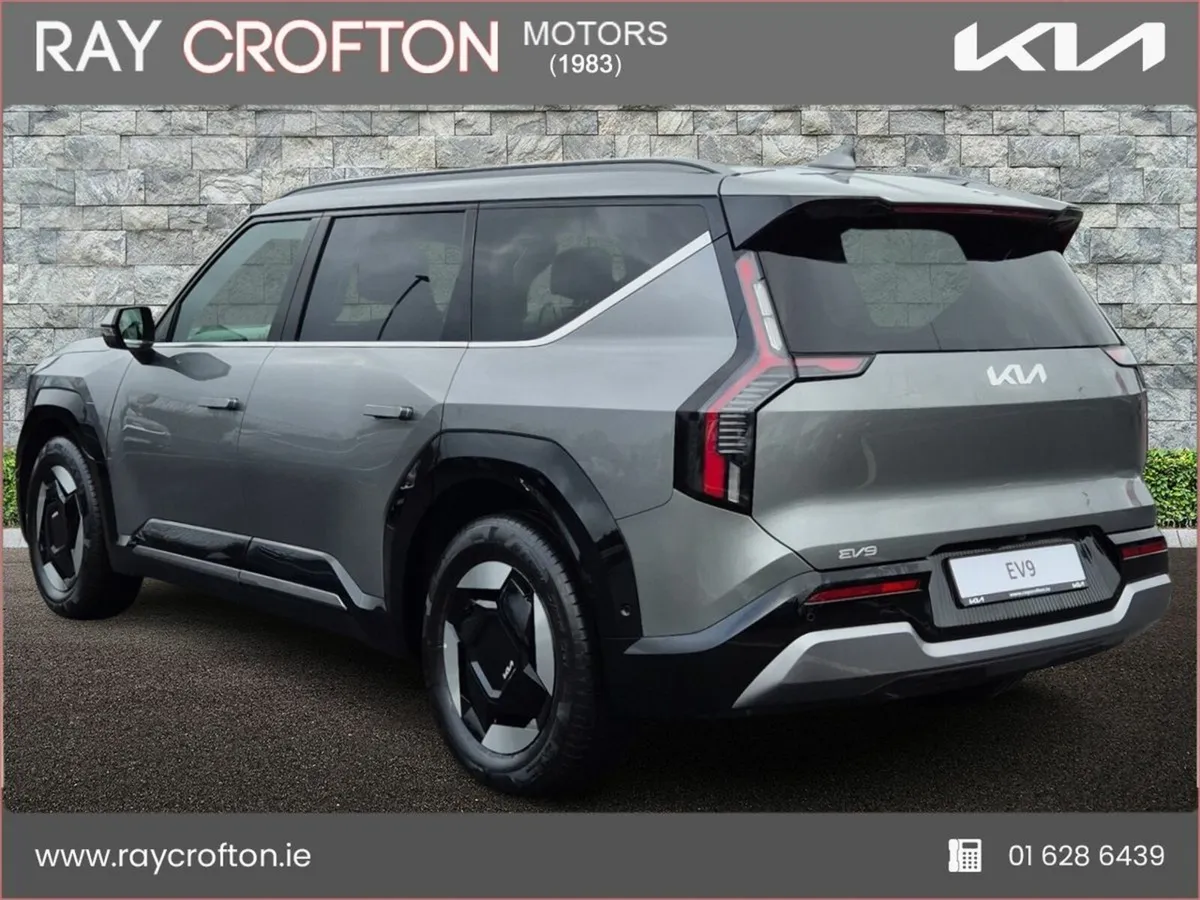 Kia EV9 **ORDER FOR 2026** - Image 4