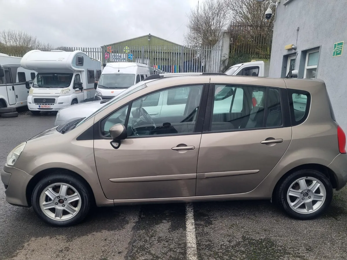 Renault Modus 2010 - Image 2
