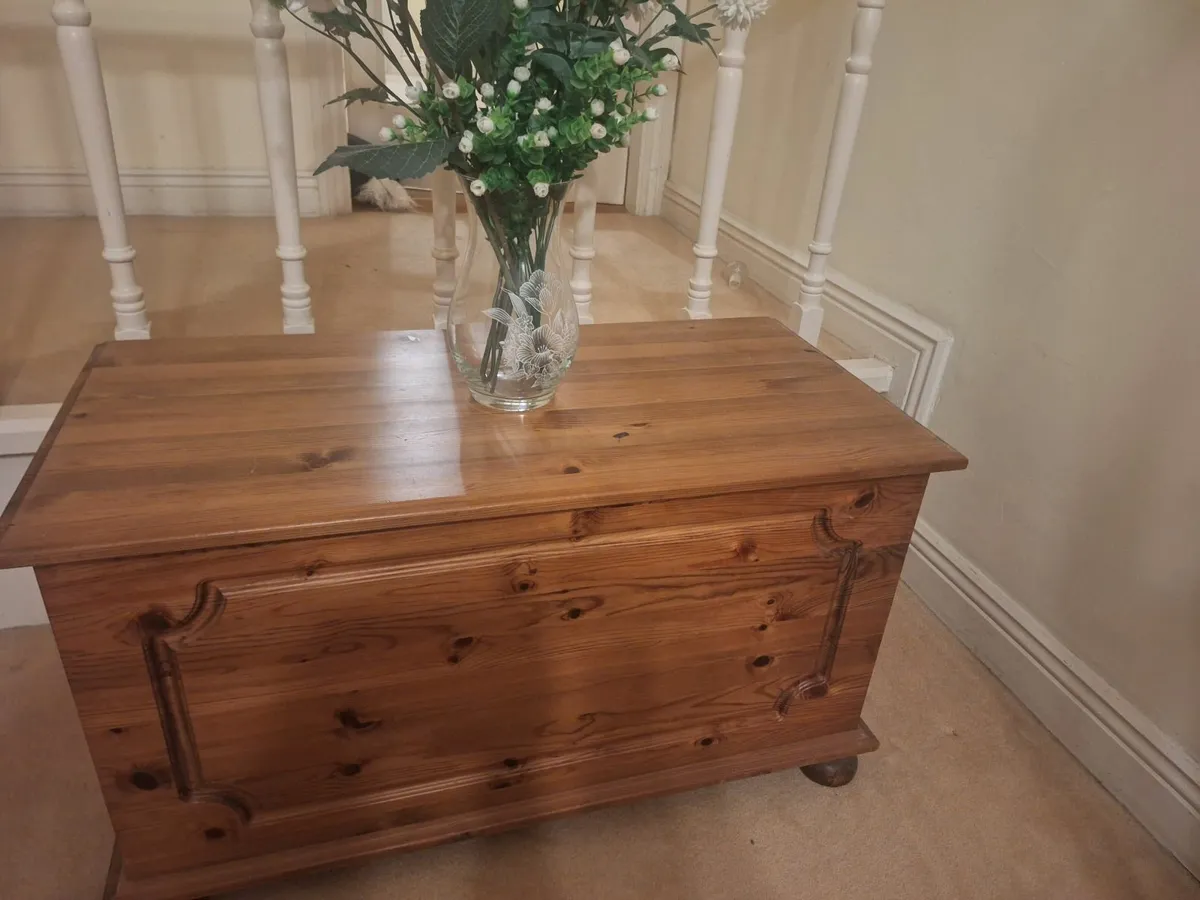 Trunk , storage box - Image 3