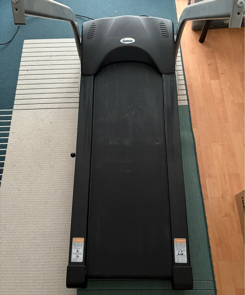 Home treadmill - Image 2