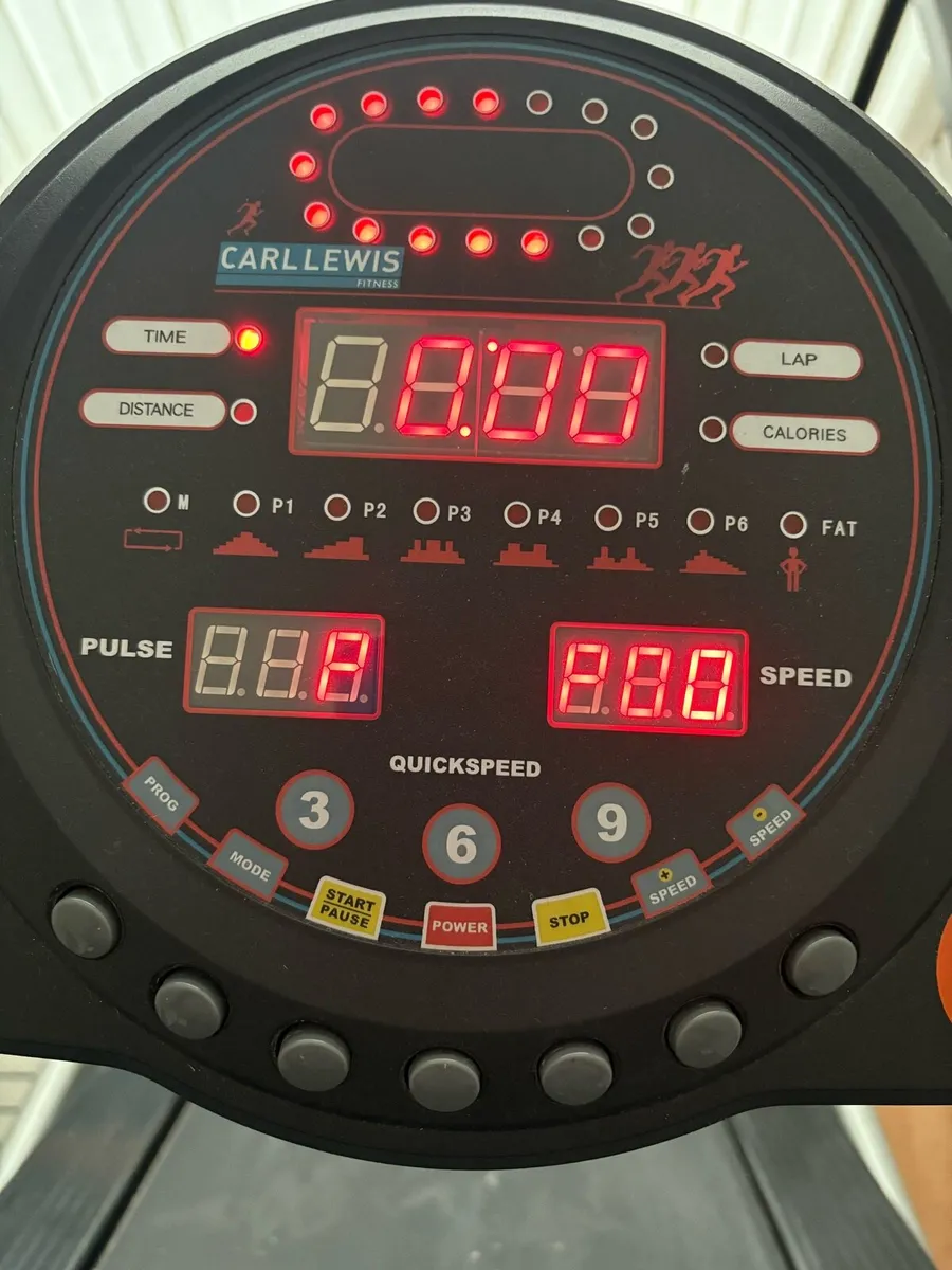 Home treadmill - Image 3