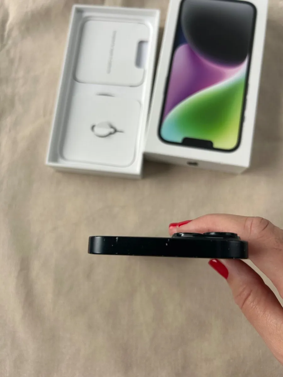 iPhone 14 128gb - Image 2