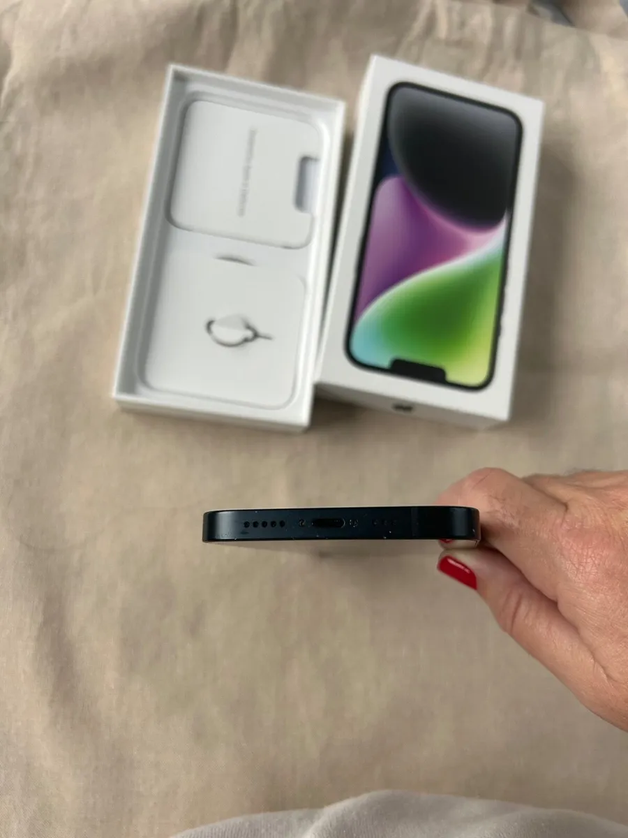 iPhone 14 128gb - Image 3