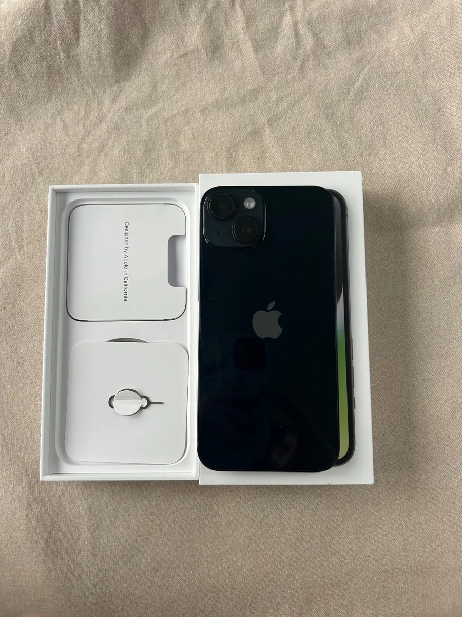 iPhone 14 128gb - Image 1