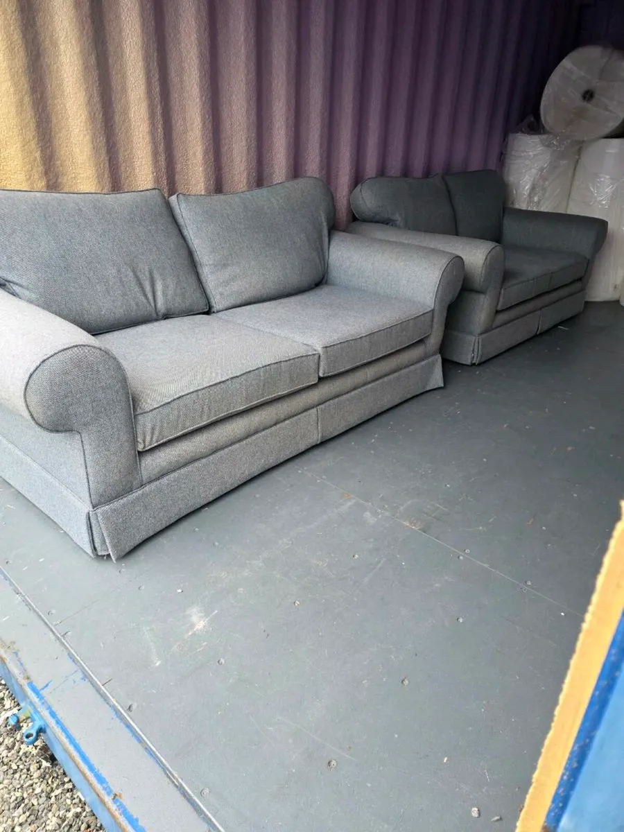 Sofas - Image 1