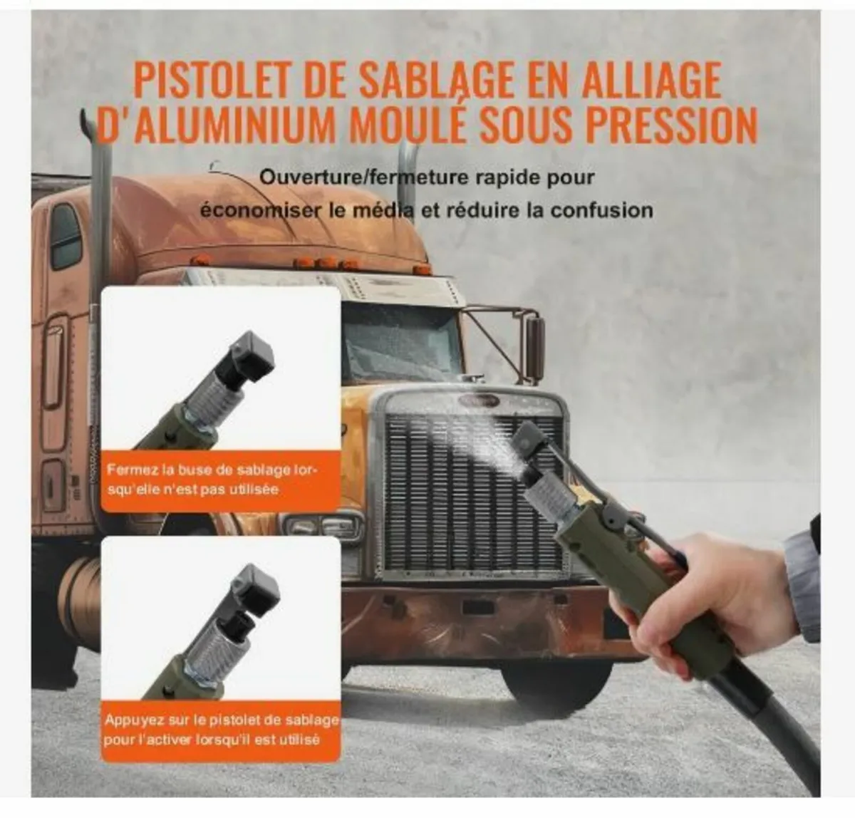 Sandblaster Equipped - Image 4