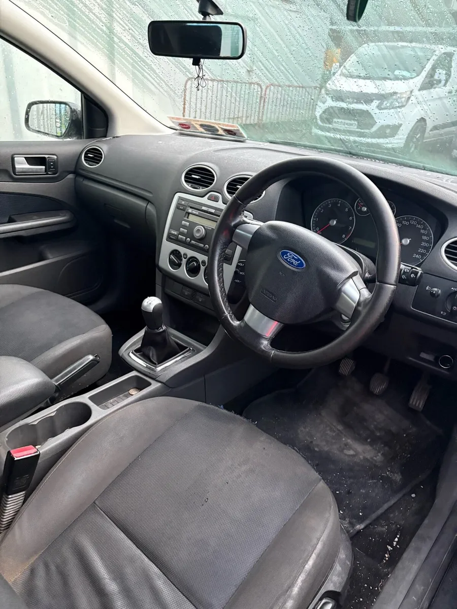 Ford Focus - Image 1