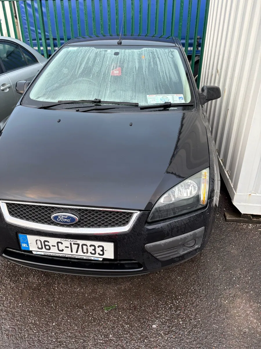 Ford Focus - Image 2