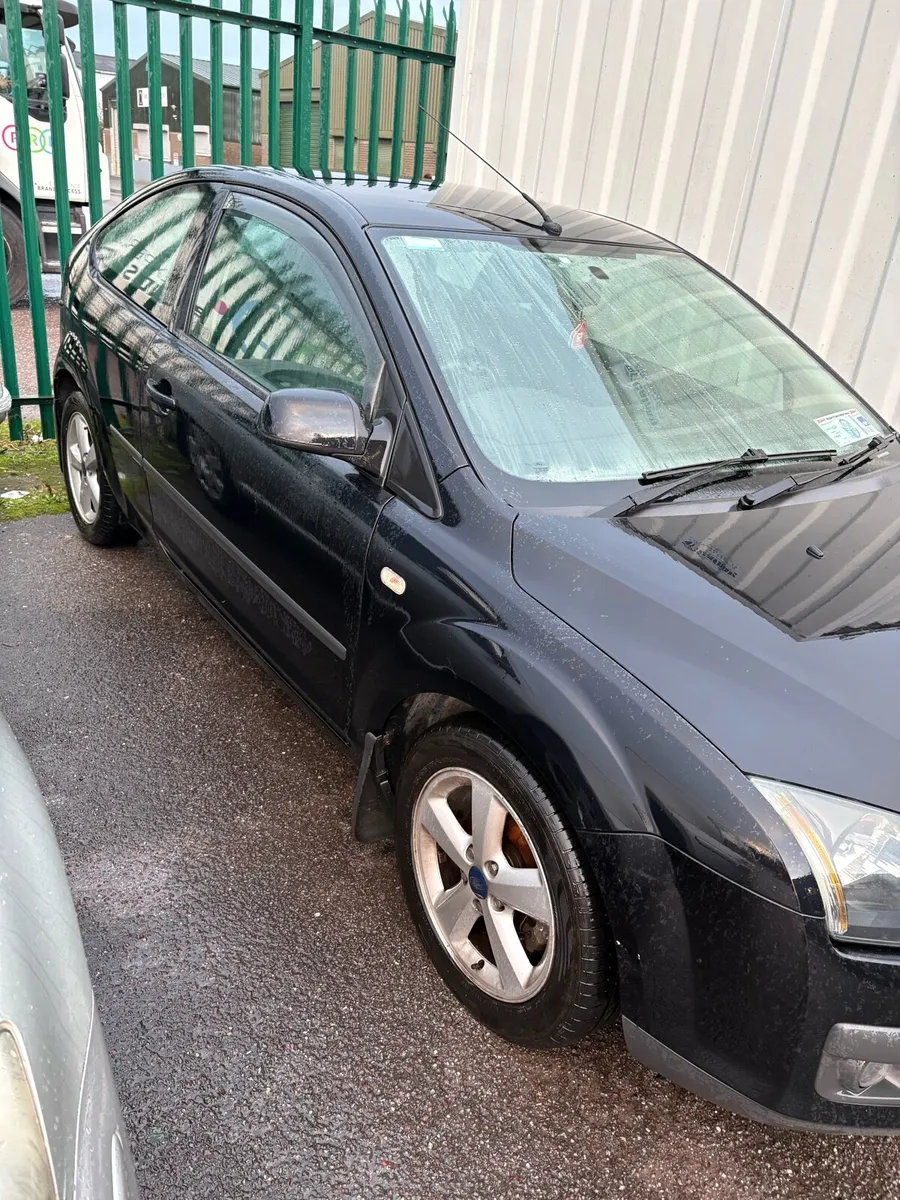 Ford Focus - Image 3