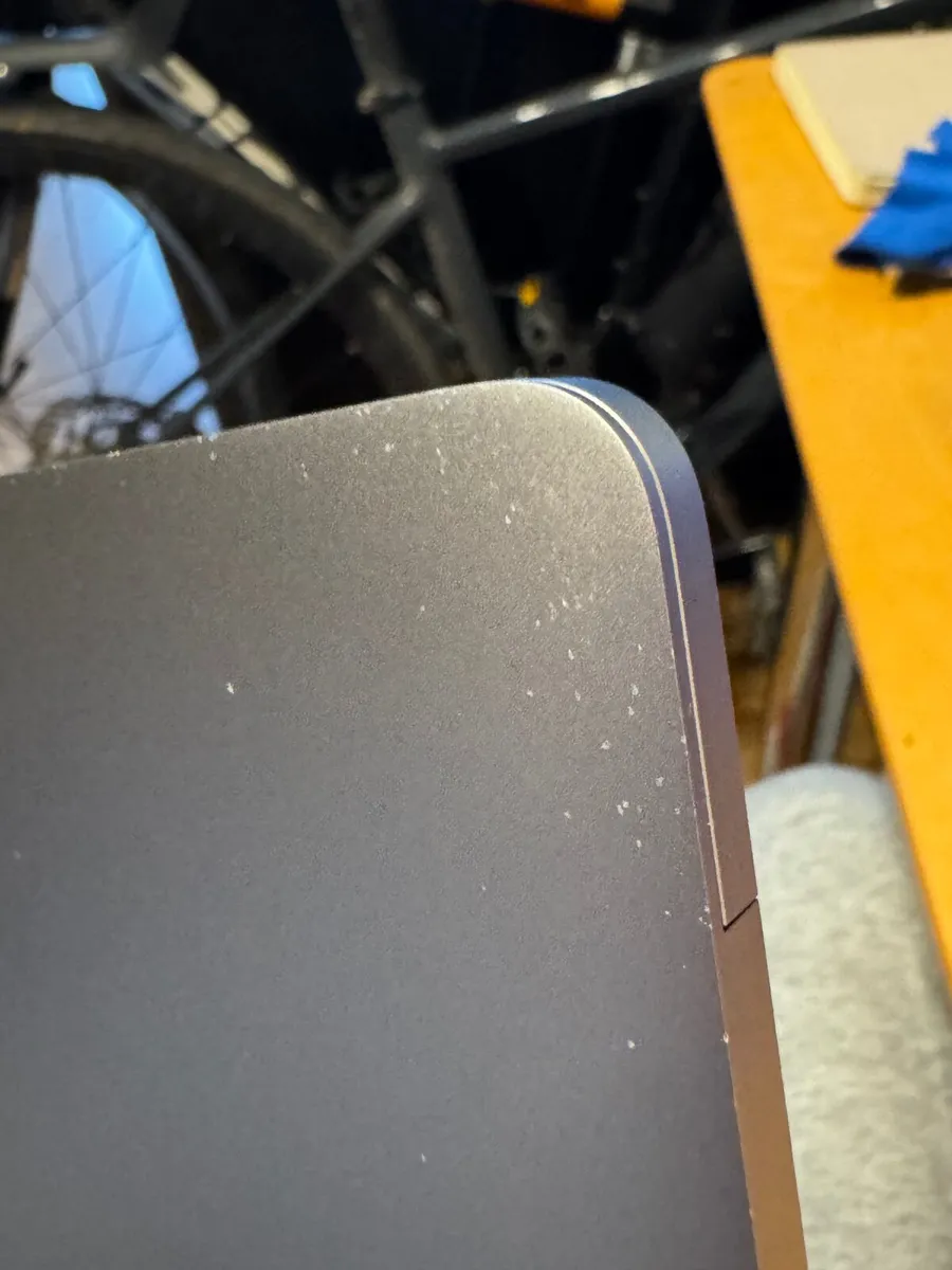 MacBookPro Core i7 2.9 15 inch Tch A1707 6/2017 51 - Image 2